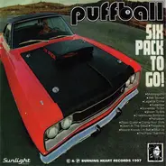 Puffball - Sixpack To Go!