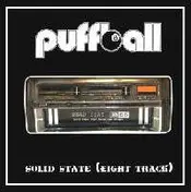 Puffball - SOLID STATE EIGHT..