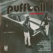 Puffball - Swedish Nitro