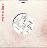 7'' - Puffinboy - Short//Cut - ELECTROFUNK