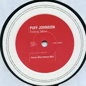 Puff Johnson - Forever More (House Mixes From Love To Infinity)