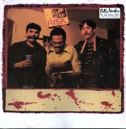 Puffy Areolas - In the Army 1981