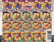 CD - Puffy AmiYumi - Spike