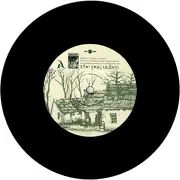 7inch Vinyl Single - Pug Uglies - Gunpowder For The Dogs - EP, Numbered