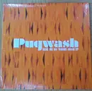 10'' - Pugwash - Here We Go 'Round Again EP - EP