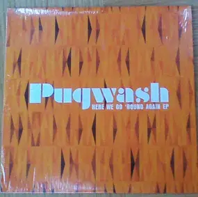 Pugwash - Here We Go 'Round Again EP