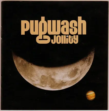 Pugwash - Jollity