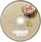 CD - Pugwash - Jollity