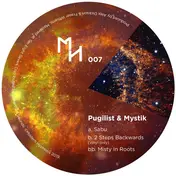 Pugilist - Misty In Roots