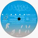 12inch Vinyl Single - Pugilist - Blue 06