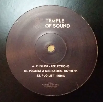 Pugilist & Sub Basics - Reflections