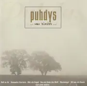 CD - Puhdys - ...Was Bleibt...