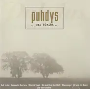 Puhdys - ...Was Bleibt...