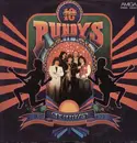 LP - Puhdys - 10 Wilde Jahre (1969-1979)