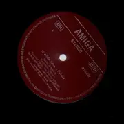 LP - Puhdys - 10 Wilde Jahre (1969-1979)