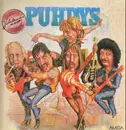 Double LP - Puhdys - 20 Jahre Puhdys (Jubiläumsalbum)