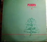 Puhdys - Alt wie ein Baum