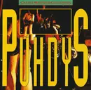 CD - Puhdys - Castle Masters Collection