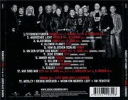 CD - Puhdys + City + Karat - Rock Legenden