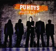 Puhdys - Alles Hat Seine Zeit