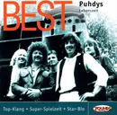 CD - Puhdys - Best - Lebenszeit