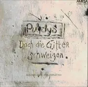 7'' - Puhdys - Doch Die Gitter Schweigen / Hören Und Sehen