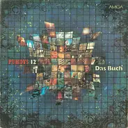 Puhdys - Das Buch