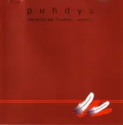 CD - Puhdys - Das Beste Aus 25 Jahren • Volume 2