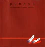 Puhdys - Das Beste Aus 25 Jahren • Volume 2