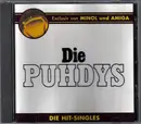 CD - Die Puhdys - Die Hit-Singles