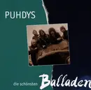 CD - Puhdys - Die Schönsten Balladen