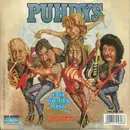 7inch Vinyl Single - Puhdys - Frei Wie Der Wind / Herbstwind
