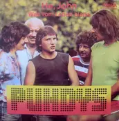 Puhdys - He, John / Was Vom Leben Bleibt