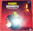 7'' - Puhdys - Hiroshima / Computerträume