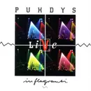 CD - Puhdys - In Flagranti (Live)