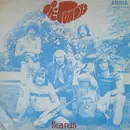 7inch Vinyl Single - Puhdys - Ikarus / Sommernacht