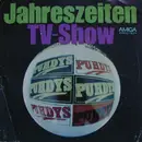 7'' - Puhdys - Jahreszeiten / TV-Show
