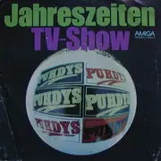 7'' - Puhdys - Jahreszeiten / TV-Show
