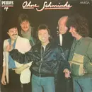 LP - Puhdys - Ohne Schminke