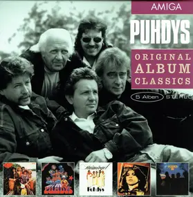 Puhdys - Original Album Classics