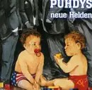 CD - Puhdys - Neue Helden