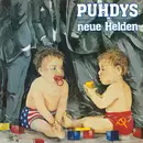 LP - Puhdys - Neue Helden