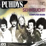 Puhdys - Sehnsucht
