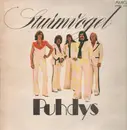 LP - Puhdys - Sturmvogel
