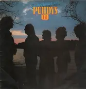 Puhdys - Puhdys 10: Schattenreiter