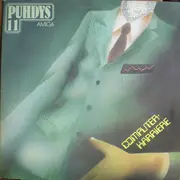 LP - Puhdys - Puhdys 11 (Computer-Karriere)