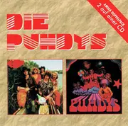 CD - Puhdys - Puhdys 1+2