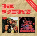 CD - Puhdys - Puhdys 1+2