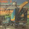 Double LP - Puhdys - Puhdys 13 (Live In Sachsen) - SIGNED