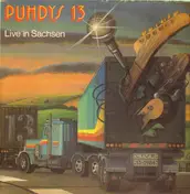 Puhdys - Puhdys 13 (Live In Sachsen)
